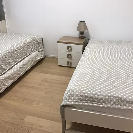 Apartment Via Pancaldi Mola